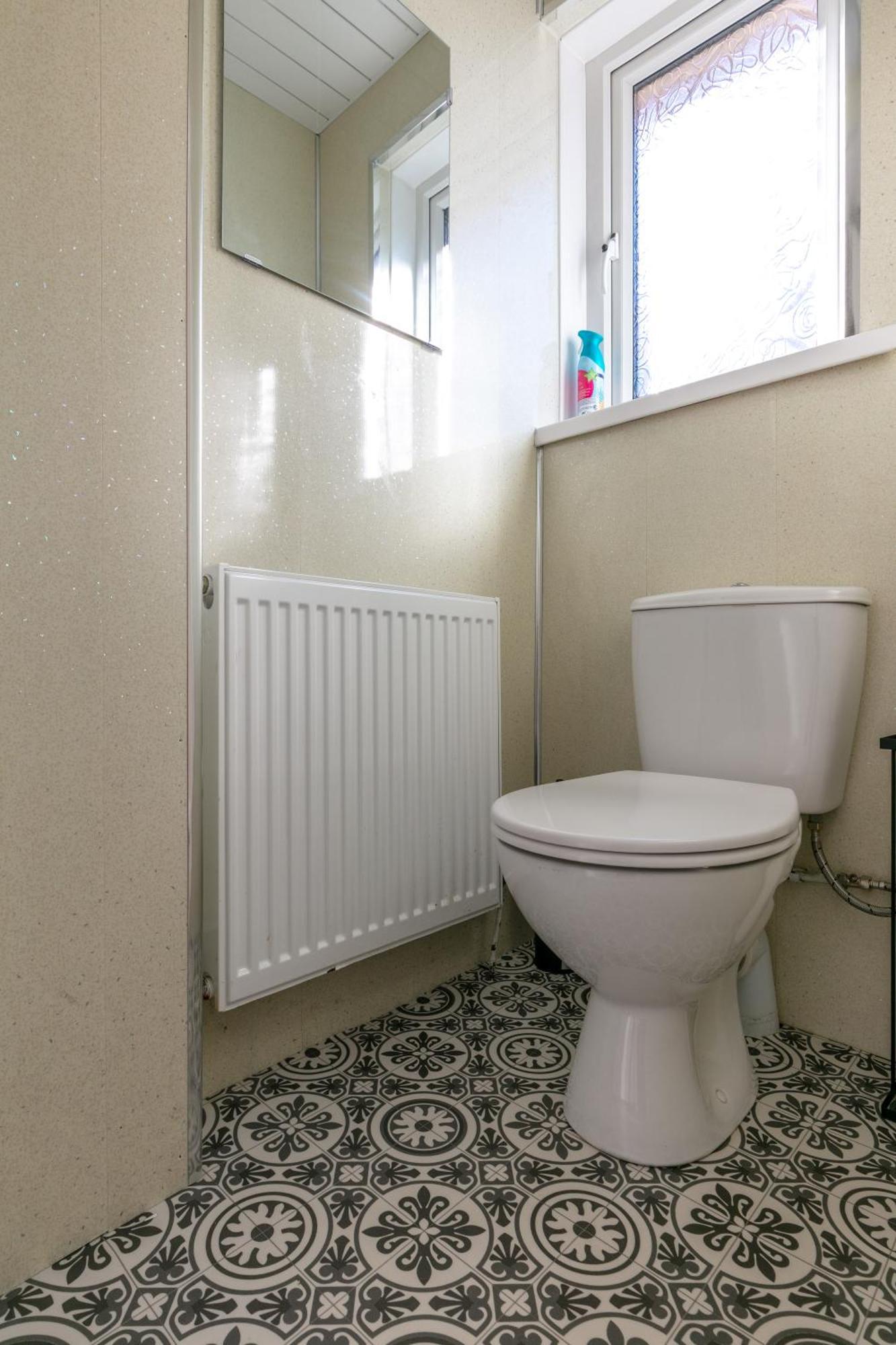 Holiday home Welcome To Belfast: Your Gateway To Unforgettable Memories! Spacious 3 Bedroom, Family Home. *